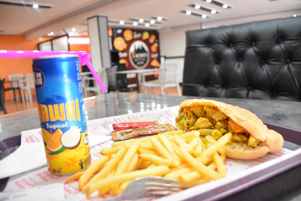 Tacosty Fast Food Photos 2